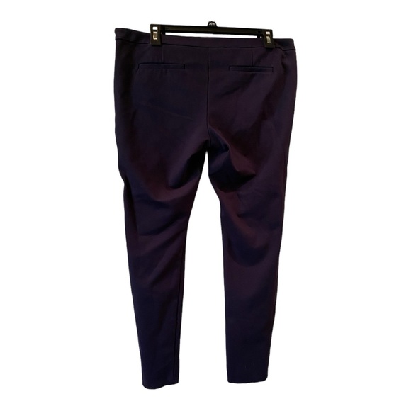 Ladies stretchy pants sz 14 GUC - Picture 2 of 5